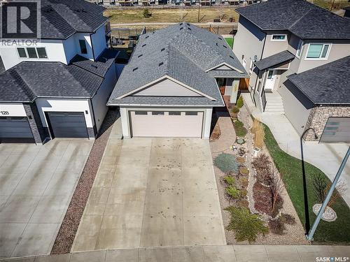 132 Forsey Avenue, Saskatoon, SK 