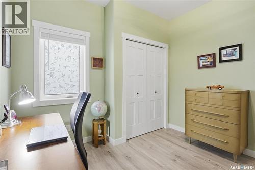 132 Forsey Avenue, Saskatoon, SK 