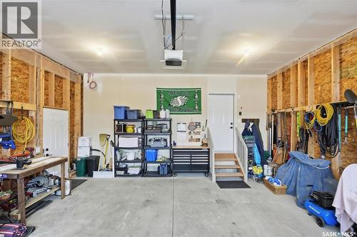 132 Forsey Avenue, Saskatoon, SK 