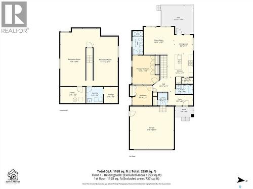 132 Forsey Avenue, Saskatoon, SK 