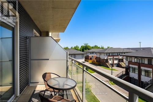 413 - 16 Markle Crescent, Hamilton, ON 