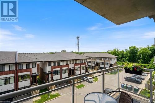 413 - 16 Markle Crescent, Hamilton, ON 