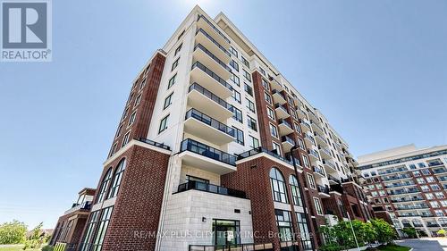 604 - 480 CALLAWAY ROAD  London North, ON N6G 0Z3