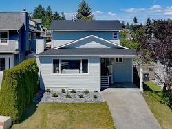 2329 WAKEFIELD DRIVE  Langley, BC V2Y 1B1