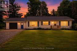 323 ST LAWRENCE STREET W Centre Hastings, ON K0K 2K0