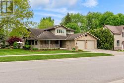 259 DINSLEY STREET  North Huron (Blyth), ON N0M 1H0