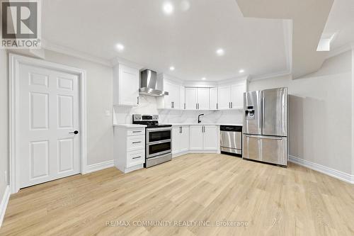 1002 Riverview Crescent, Pickering, ON 