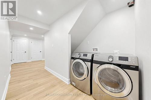 1002 Riverview Crescent, Pickering, ON 