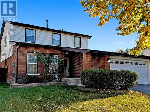 5 Haven Hill Square, Toronto, ON 