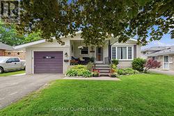 106 GLENDALE ROAD Belleville (Belleville Ward), ON K8P 4H6
