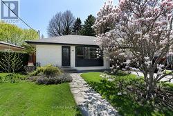 33 STAG HILL DRIVE  Toronto, ON M4B 1K8