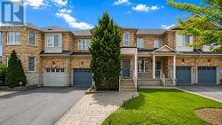 153 RIDEAU DRIVE  Richmond Hill, ON L4B 4J1