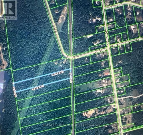 7462 5Th Line, Essa, ON 