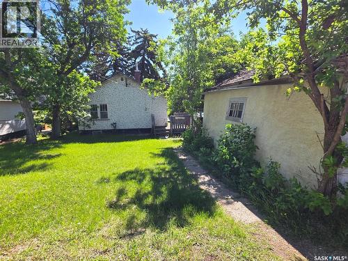 534 1St Avenue Nw, Swift Current, SK 