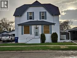 727 10th STREET Humboldt, SK S0K 2A0