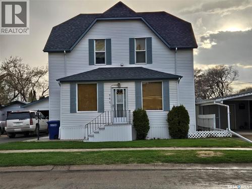 727 10th STREET  Humboldt, SK S0K 2A0
