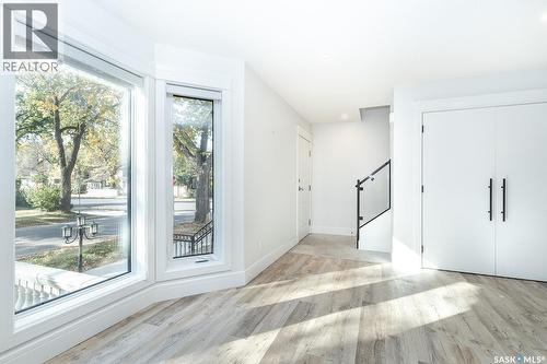 1003 Osler Street, Saskatoon, SK 