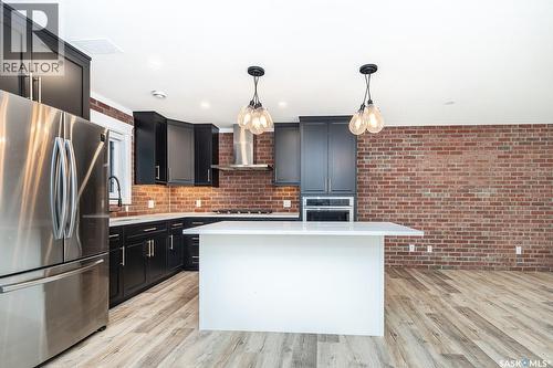 1003 Osler Street, Saskatoon, SK 