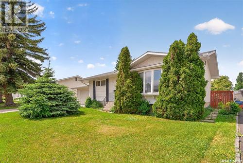 1373 Prince Crescent, Moose Jaw, SK 