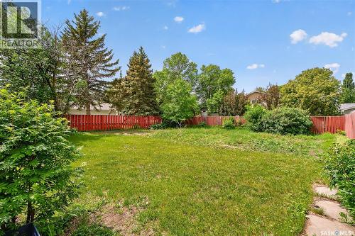 1373 Prince Crescent, Moose Jaw, SK 