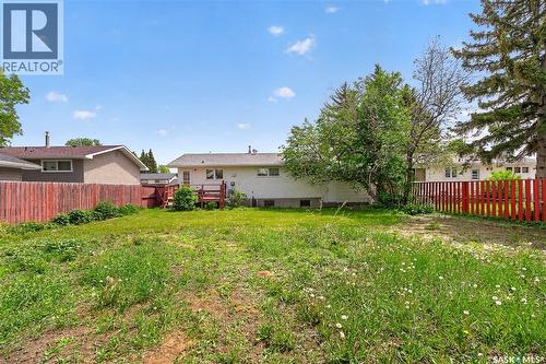 1373 Prince Crescent, Moose Jaw, SK 