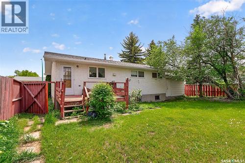 1373 Prince Crescent, Moose Jaw, SK 