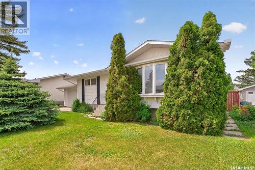 1373 Prince Crescent, Moose Jaw, SK 