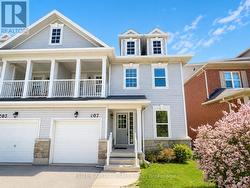 207 WRIGHT CRESCENT Niagara-On-The-Lake, ON L0S 1J0