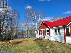 0 PIONEER ROAD Bonfield, ON P0H 1Z0