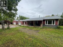 13932 Brown Pitt Road Pouce Coupe, BC V0C 2C0