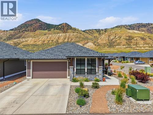 641 Shuswap Road E Unit# 327  Kamloops, BC V2H 0E2