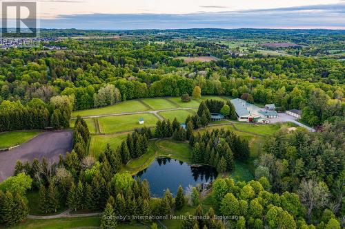 12800 8Th Concession, King (Nobleton), ON 