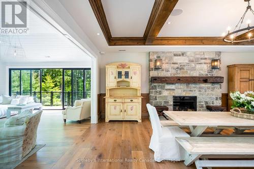12800 8Th Concession, King (Nobleton), ON 