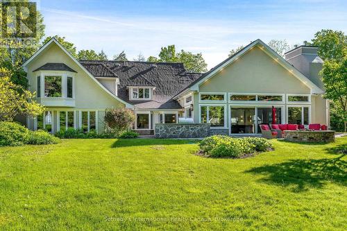 12800 8Th Concession, King (Nobleton), ON 