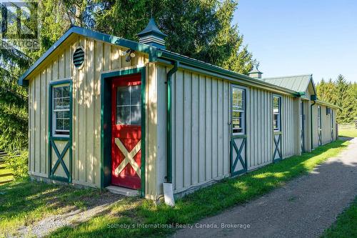 12800 8Th Concession, King (Nobleton), ON 