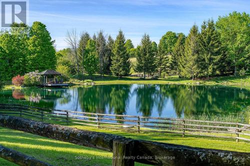 12800 8Th Concession, King (Nobleton), ON 