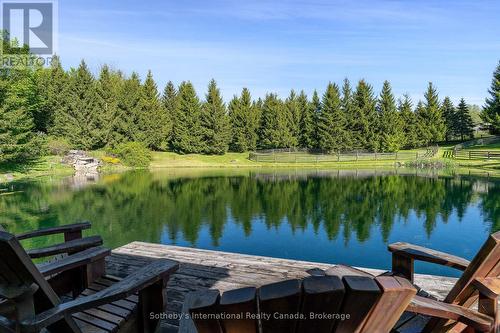 12800 8Th Concession, King (Nobleton), ON 