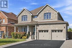 28 TIM JACOBS DRIVE  Georgina, ON L4P 0G5