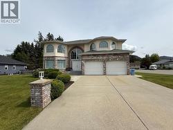 7760 Columbia Drive Grand Forks, BC V0H 1H2