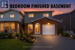 120 SIMMONS BOULEVARD Brampton, ON L6V 3V6