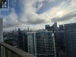 SPH 08 - 8 WIDMER STREET Toronto, ON M5V 0W6