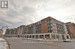 414 - 150 OAK PARK BOULEVARD Oakville, ON L6H 0E7