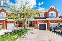 479 BARONDALE DRIVE  Mississauga, ON L4Z 3V8