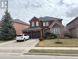 60 SAINT HUBERT DRIVE Brampton, ON L6P 1Y5