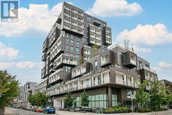 910 - 80 VANAULEY STREET Toronto, ON M5T 0C9