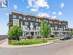 13 - 145 LONG BRANCH AVENUE Toronto, ON M8W 0A9