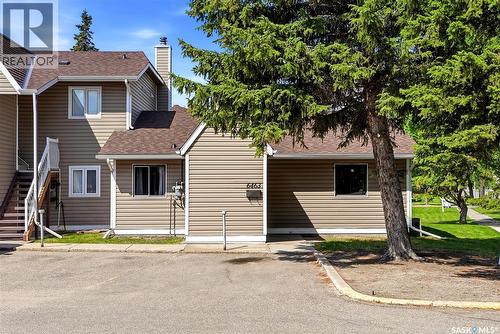 6463 Rochdale BOULEVARD  Regina, SK S4X 2Y9