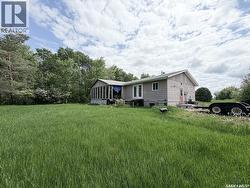 Airport Road Acreage Meadow Lake Rm No.588, SK S9X 1Y9