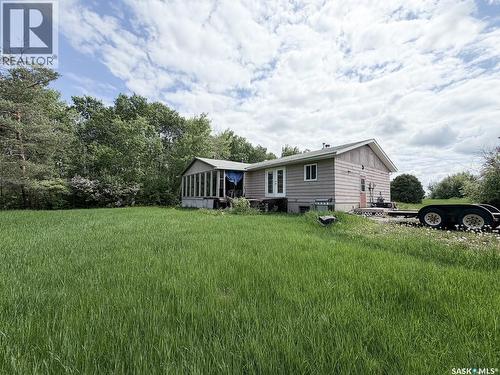 Airport Road Acreage  Meadow Lake Rm No.588, SK S9X 1Y9