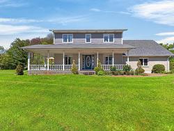 23 Hillside Drive  Charlottetown, PE C1A 6H9